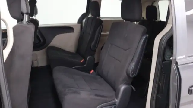 Dodge grand caravan 2012 - Photo 7