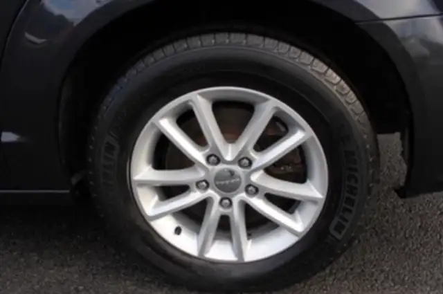 Dodge grand caravan 2012 - Photo 8