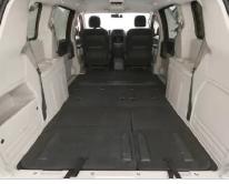 Dodge grand caravan 2012 - Photo 9