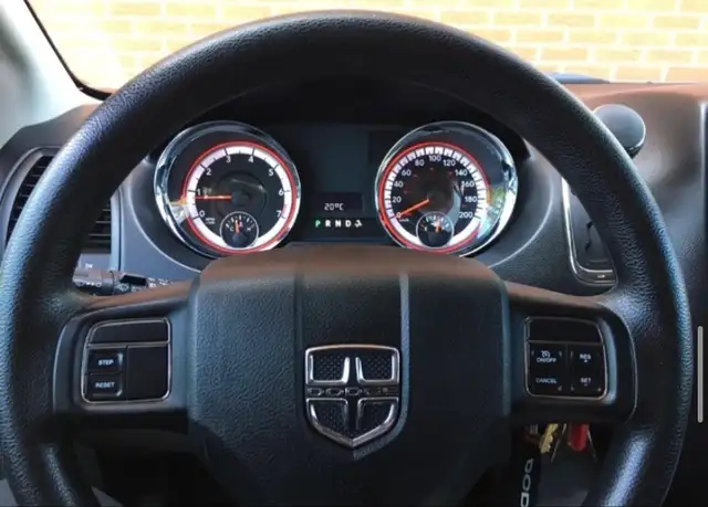 Dodge grand caravan 2012 - Photo 10