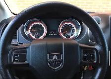 Dodge grand caravan 2012 - Photo 10