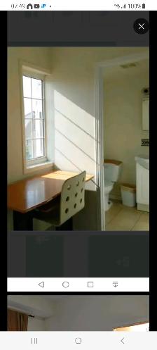 Rooms Minutes walk Finch west subway station, York U campus - Photo 7