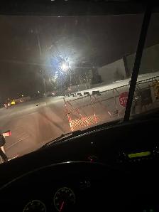 Class 1 Driver (City work)