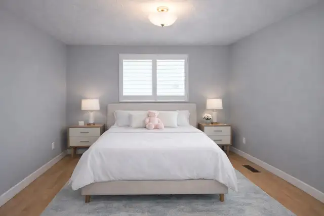 YOUR OASIS! Large3 Bedroom in HIGHLY-DESIRED Neighborhood! - Photo 8