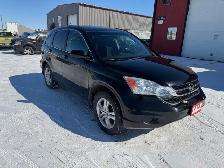 2011 Honda CR-V EX Remote Start Brand New Safety only 125km - Photo 2