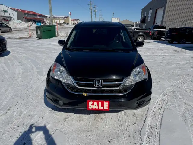 2011 Honda CR-V EX Remote Start Brand New Safety only 125km - Photo 3