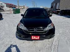 2011 Honda CR-V EX Remote Start Brand New Safety only 125km - Photo 3