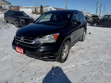 2011 Honda CR-V EX Remote Start Brand New Safety only 125km - Photo 4