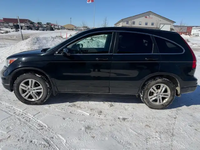 2011 Honda CR-V EX Remote Start Brand New Safety only 125km - Photo 5