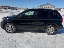2011 Honda CR-V EX Remote Start Brand New Safety only 125km - Photo 5