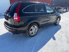 2011 Honda CR-V EX Remote Start Brand New Safety only 125km - Photo 6