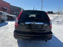 2011 Honda CR-V EX Remote Start Brand New Safety only 125km - Photo 7