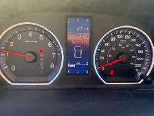 2011 Honda CR-V EX Remote Start Brand New Safety only 125km - Photo 8