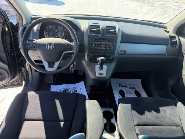 2011 Honda CR-V EX Remote Start Brand New Safety only 125km - Photo 9