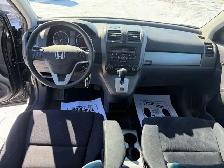 2011 Honda CR-V EX Remote Start Brand New Safety only 125km - Photo 9