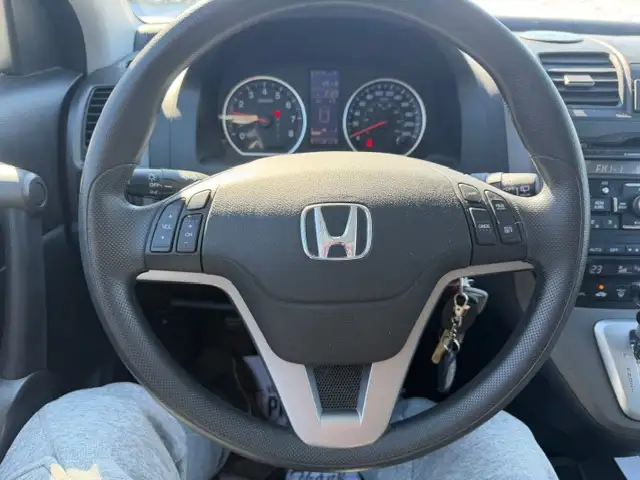 2011 Honda CR-V EX Remote Start Brand New Safety only 125km - Photo 10