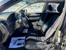 2011 Honda CR-V EX Remote Start Brand New Safety only 125km - Photo 14