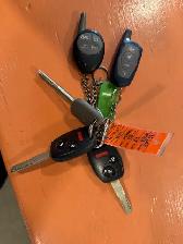 2011 Honda CR-V EX Remote Start Brand New Safety only 125km - Photo 17