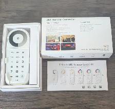 Télécommande LED RF 2.4 GHz LTECH T1 – Comme neuve - Photo 2