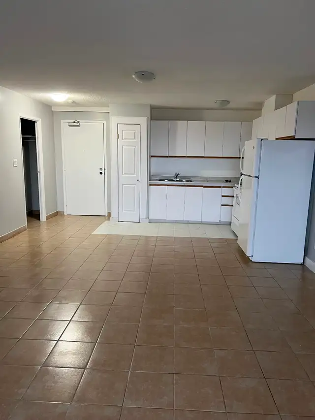 3 Bedroom Apartment Available May 1st in Minnow Lake Area