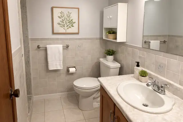 Large 2 Bedroom in HIGHLY-DESIRED Neighborhood! - Photo 9