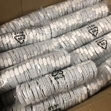 Fast Charger Lightning to USB 100 Cables Bulk Deal - Photo 4