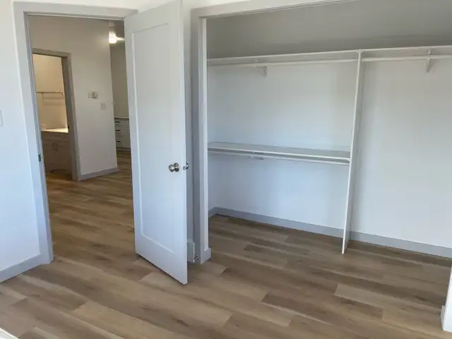 2 bedroom apartment - Photo 3