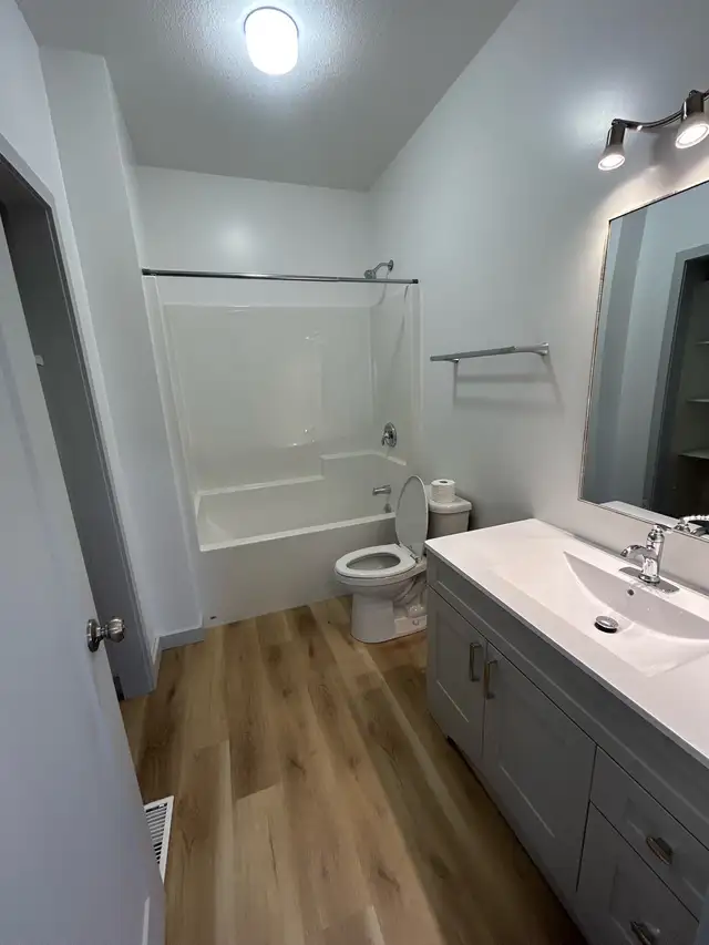 2 bedroom apartment - Photo 4