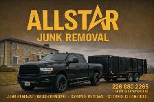 Junk Removal Services