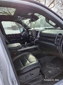 2023 Ram 1500 GT - Photo 5