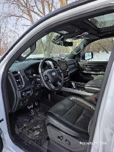 2023 Ram 1500 GT - Photo 7