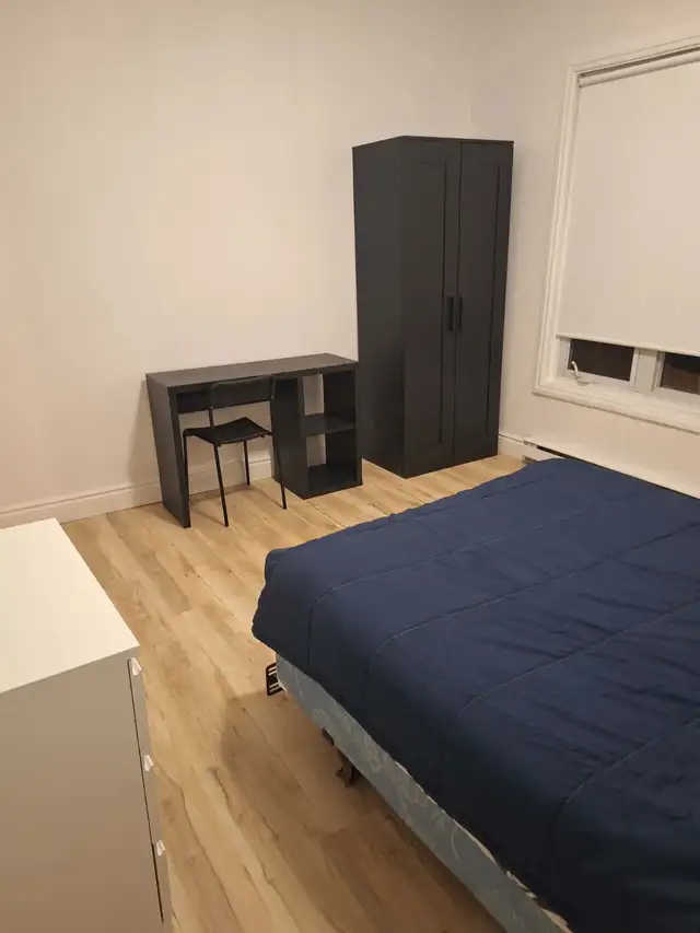 Chambre à   louer Lévis tout  inclus - travailleur ou  étudiant