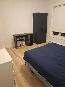 Chambre à   louer Lévis tout  inclus - travailleur ou  étudiant