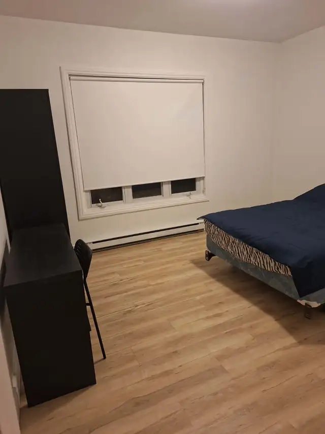 Chambre à   louer Lévis tout  inclus - travailleur ou  étudiant - Photo 2