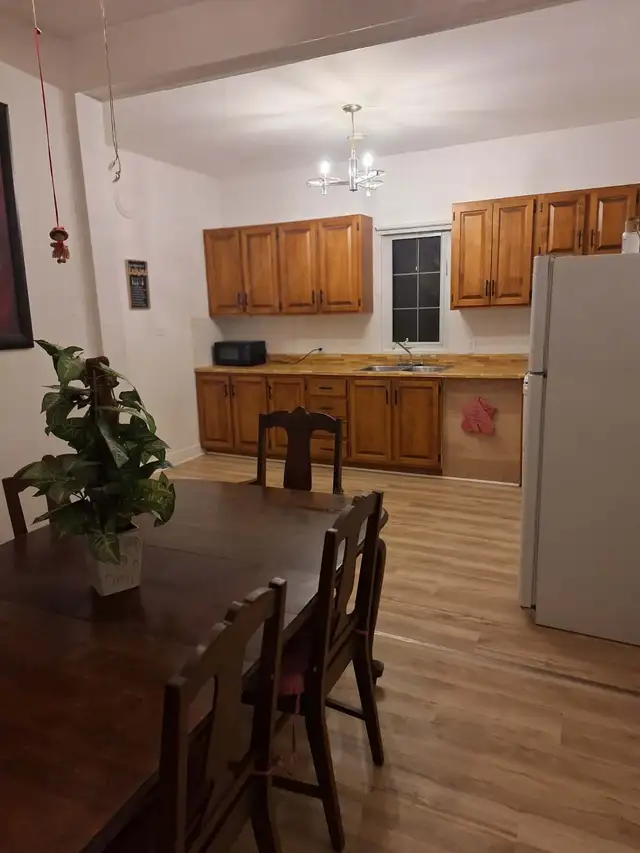 Chambre à   louer Lévis tout  inclus - travailleur ou  étudiant - Photo 6