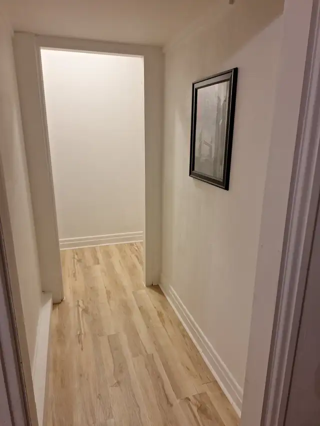 Chambre à   louer Lévis tout  inclus - travailleur ou  étudiant - Photo 10