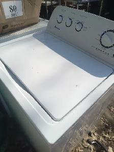 SCRAP METAL AND APPLIANCES PICKUP