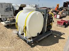 4000 PSI Hot Pressure Washer for Pickup – Mobile Unit - Photo 2