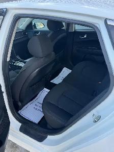 2017 KIA OPTIMA EX FRESH SAFETY - Photo 5