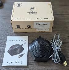 Microphone USB de conférence TONOR G11 – Comme neuf, CIB