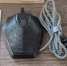 Microphone USB de conférence TONOR G11 – Comme neuf, CIB - Photo 2