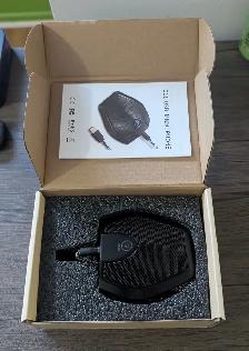 Microphone USB de conférence TONOR G11 – Comme neuf, CIB - Photo 3