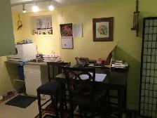 One Bedroom basement apartment - Richmond hill - Photo 2