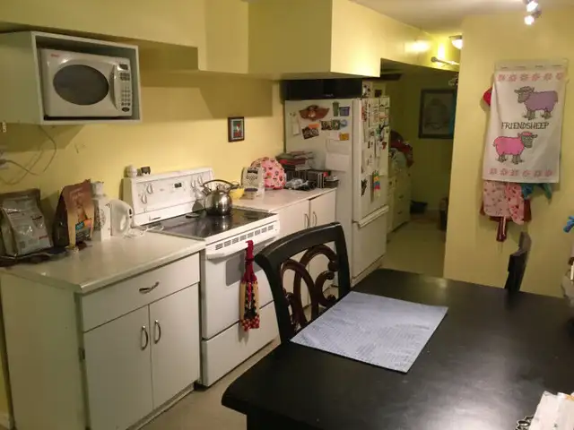 One Bedroom basement apartment - Richmond hill - Photo 3