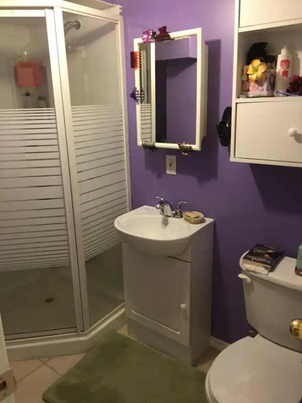 One Bedroom basement apartment - Richmond hill - Photo 4