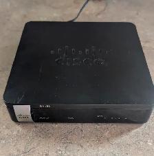 Routeur VPN Cisco RV180 – Testé - pour PME / Bureau