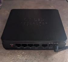 Routeur VPN Cisco RV180 – Testé - pour PME / Bureau - Photo 3