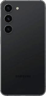 Unlocked Samsung Galaxy S23 Black (128GB) $499 - Photo 2