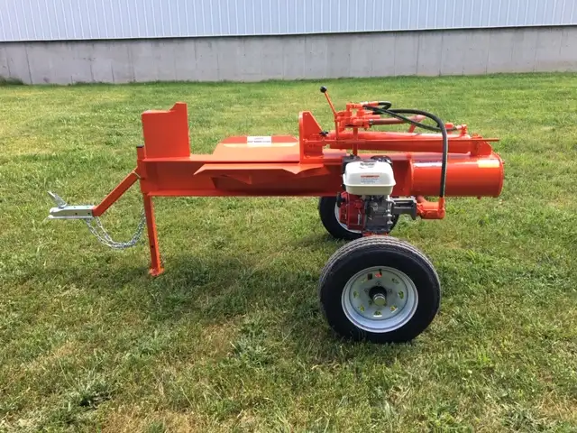 Hall's Wood Splitters - Photo 2