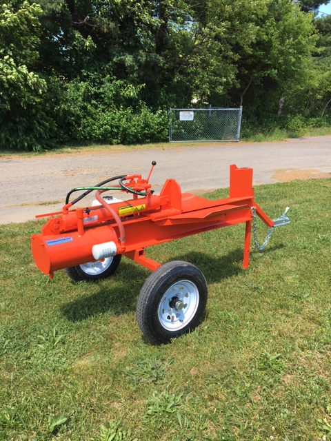 Hall's Wood Splitters - Photo 3